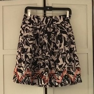 Odille Skirt
